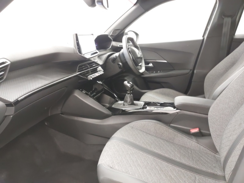 Used Peugeot 2008 2024 for sale - 76860308: Photo 5