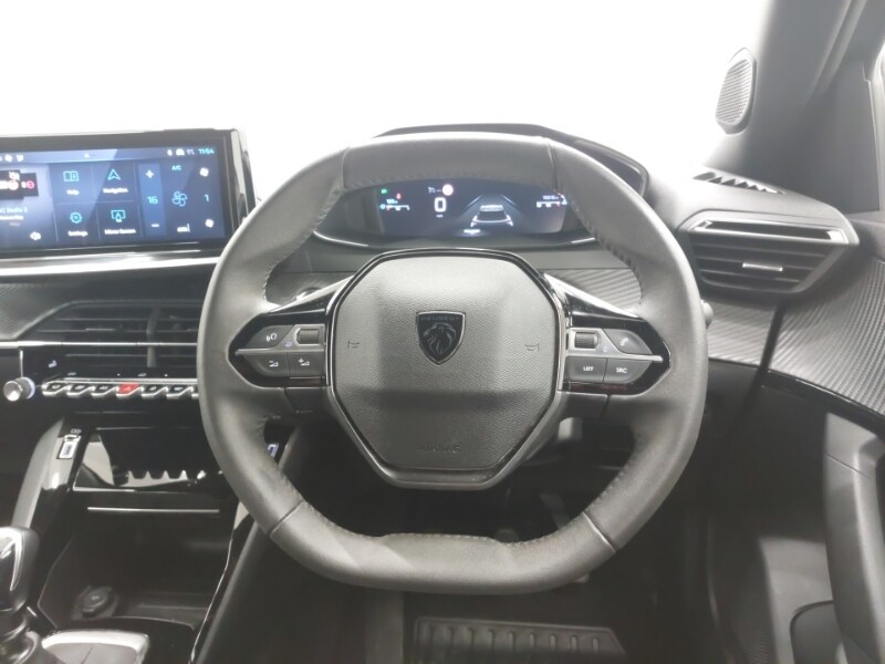 Used Peugeot 2008 2024 for sale - 76860308: Photo 7