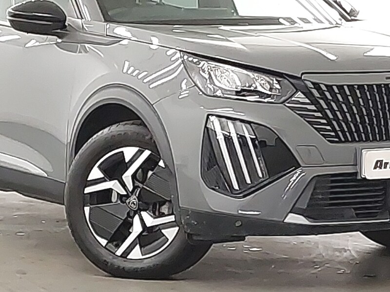 Used Peugeot 2008 2024 for sale - 76860308: Photo 9