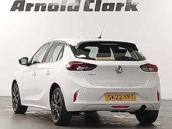 Used Vauxhall Corsa 2022 for sale - 76498070: Photo