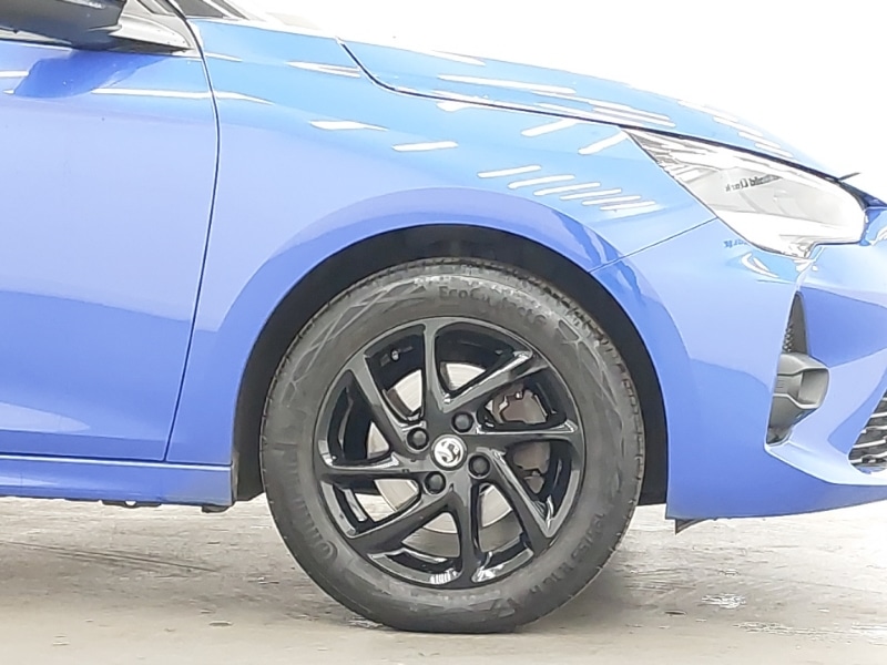 Used Vauxhall Corsa 2020 for sale - 76375307: Photo 12