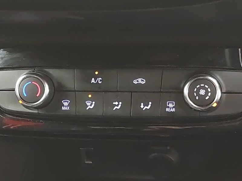 Used Vauxhall Corsa 2020 for sale - 76375307: Photo 16