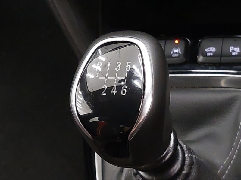Used Vauxhall Corsa 2020 for sale - 76375307: Photo 17