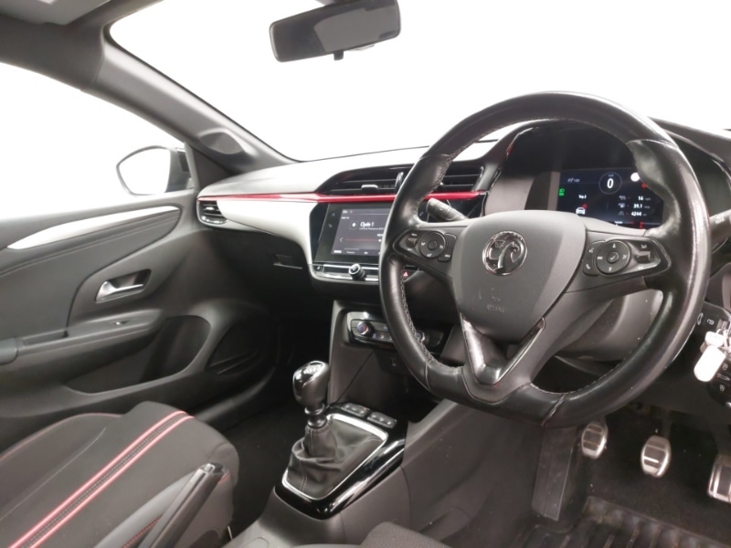 Used Vauxhall Corsa 2020 for sale - 76375307: Photo 19