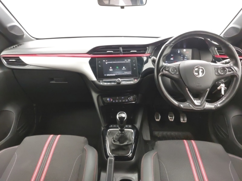 Used Vauxhall Corsa 2020 for sale - 76375307: Photo 2