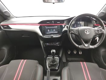 Used Vauxhall Corsa 2020 for sale - 76375307: Photo