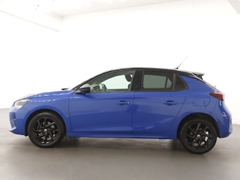 Used Vauxhall Corsa 2020 for sale - 76375307: Photo