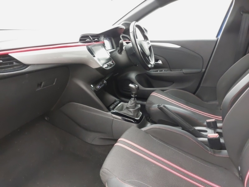 Used Vauxhall Corsa 2020 for sale - 76375307: Photo 5