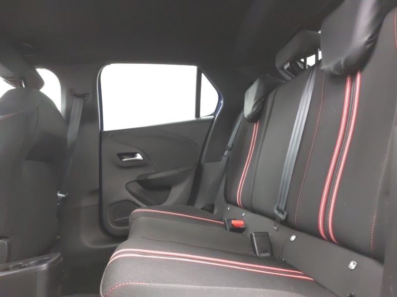 Used Vauxhall Corsa 2020 for sale - 76375307: Photo 6