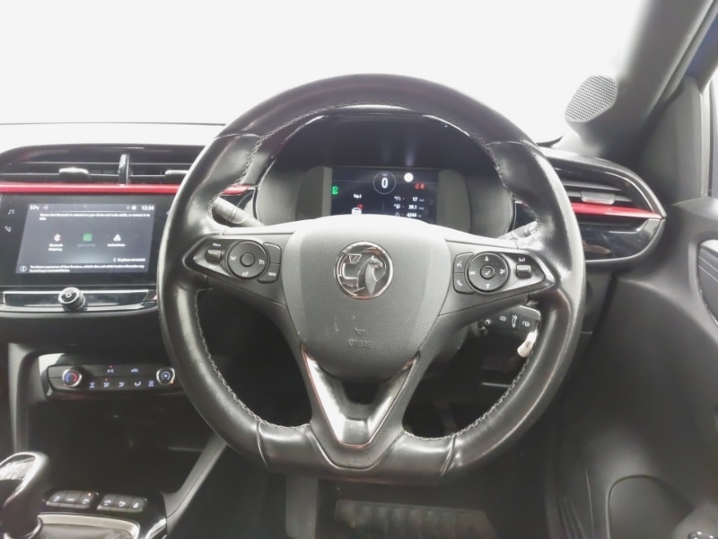 Used Vauxhall Corsa 2020 for sale - 76375307: Photo 7