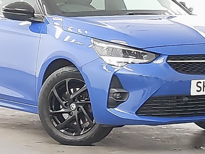 Used Vauxhall Corsa 2020 for sale - 76375307: Photo 9