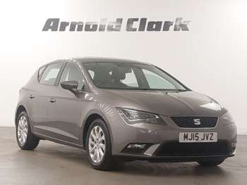 2015 - 1.6 TDI SE 5dr [Technology Pack]