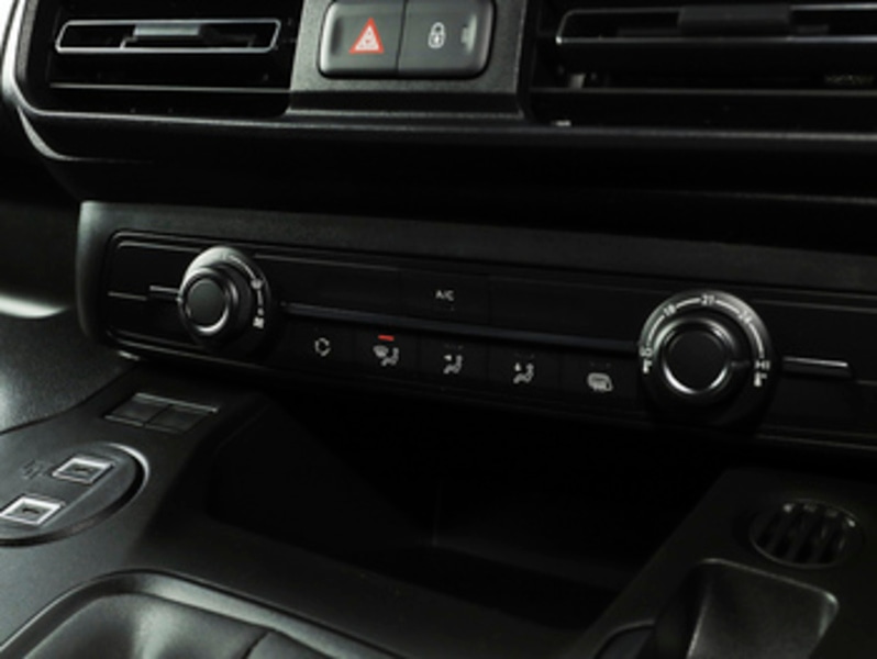 Used Peugeot Partner 2026 for sale - 77832423: Photo 16