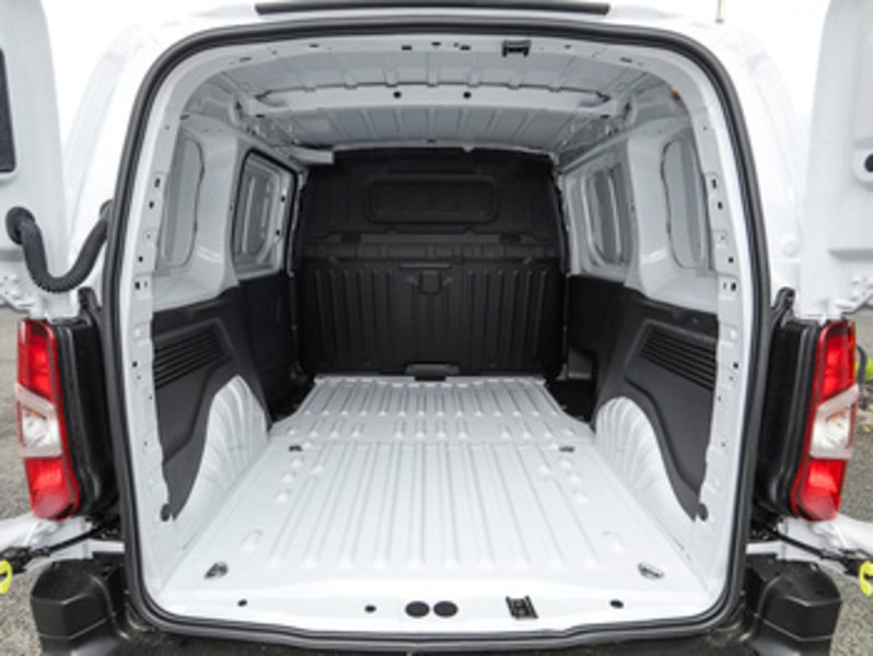 Used Peugeot Partner 2026 for sale - 77832423: Photo 19