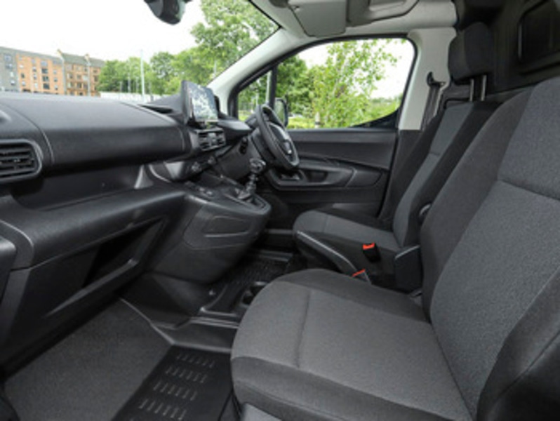 Used Peugeot Partner 2026 for sale - 77832423: Photo 6