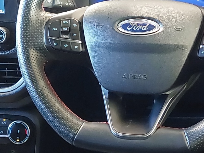 Used Ford Puma 2021 for sale - 77252168: Photo 10