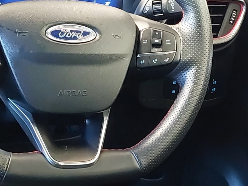 Used Ford Puma 2021 for sale - 77252168: Photo 11