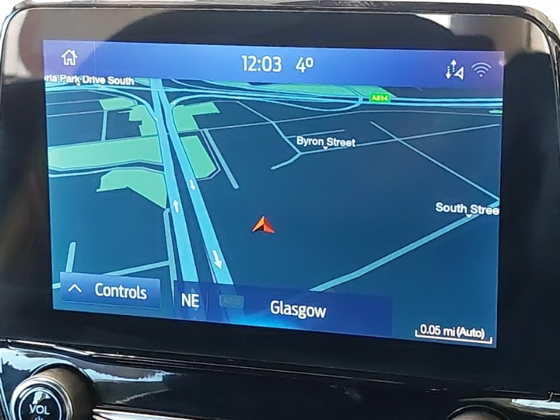 Used Ford Puma 2021 for sale - 77252168: Photo 12