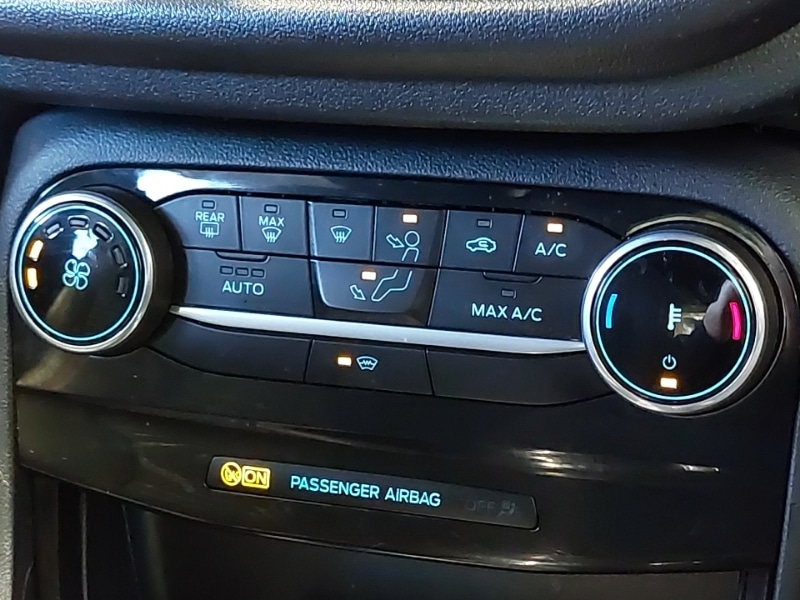 Used Ford Puma 2021 for sale - 77252168: Photo 13