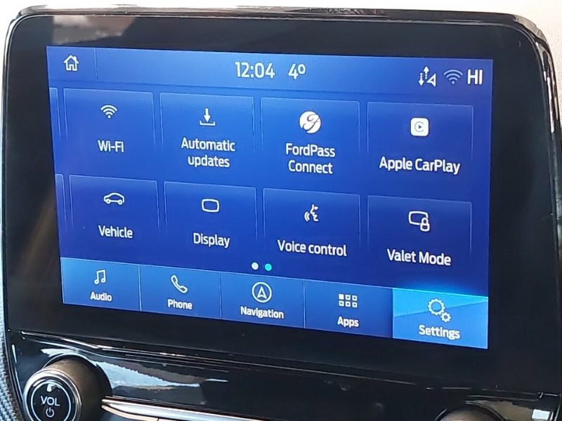 Used Ford Puma 2021 for sale - 77252168: Photo 16