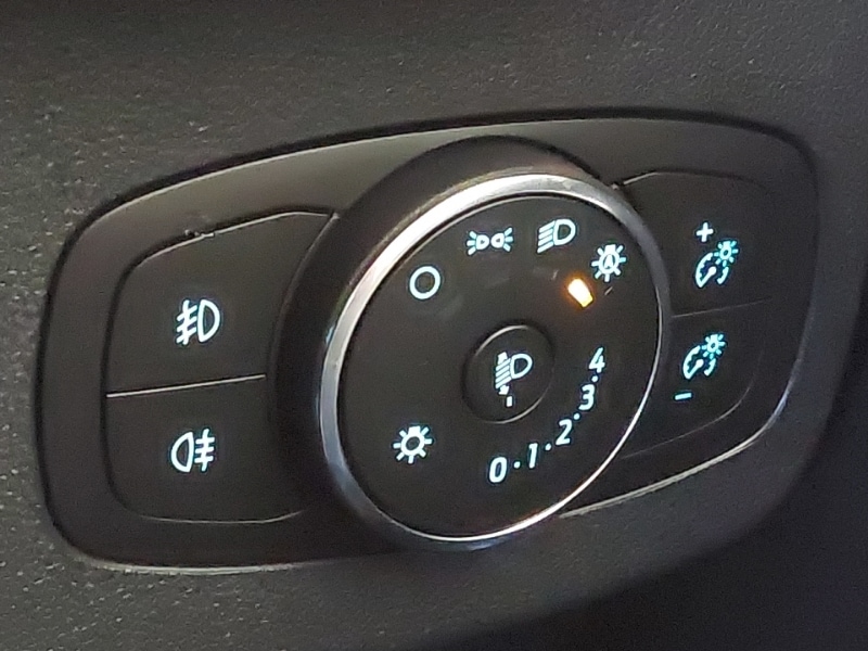 Used Ford Puma 2021 for sale - 77252168: Photo 17