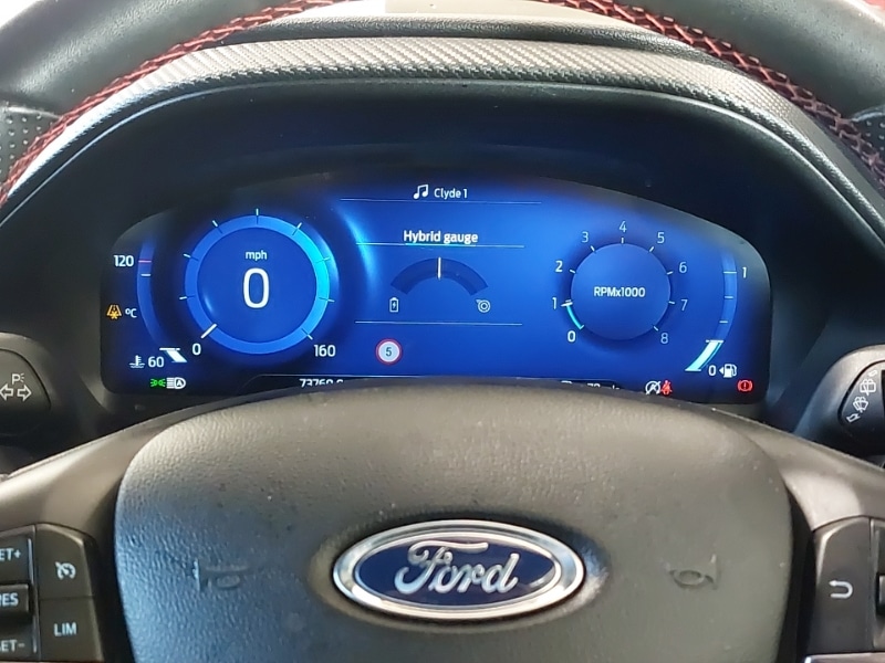 Used Ford Puma 2021 for sale - 77252168: Photo 18