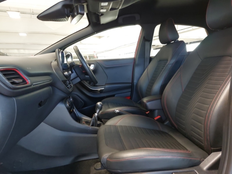 Used Ford Puma 2021 for sale - 77252168: Photo 5