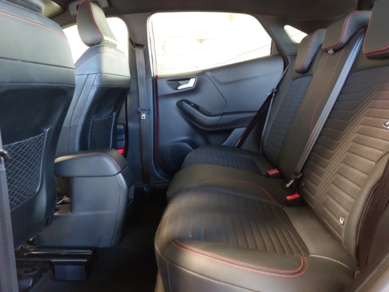 Used Ford Puma 2021 for sale - 77252168: Photo 6