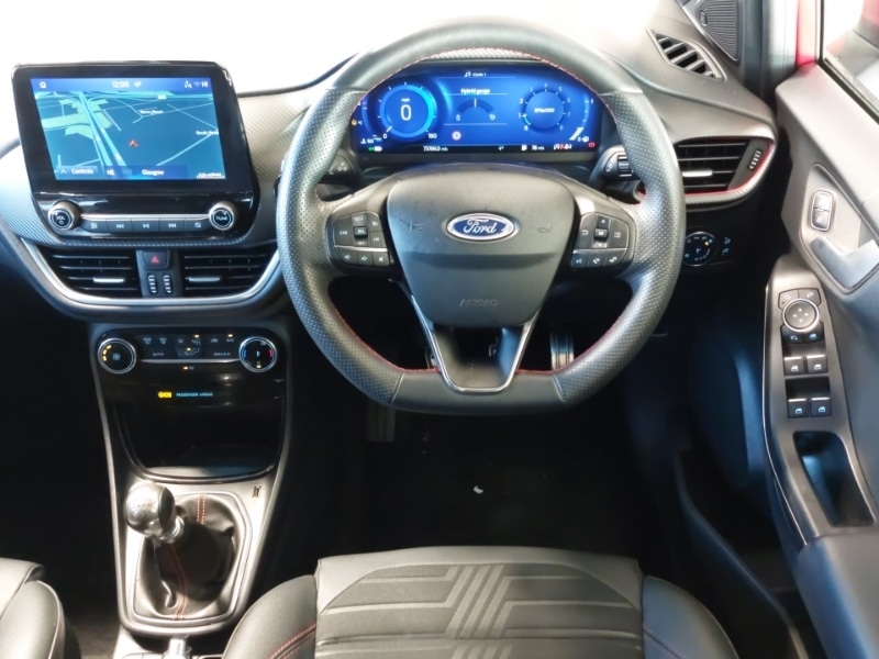 Used Ford Puma 2021 for sale - 77252168: Photo 7