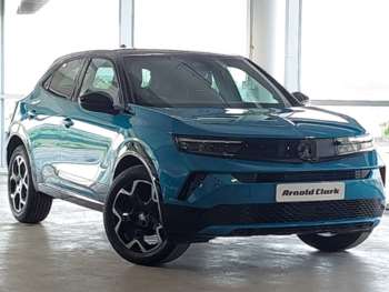 2025 - 1.2 Turbo 136 GS 5dr
