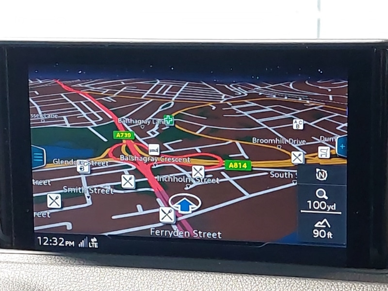 Used Audi Quattro 2020 for sale - 77652353: Photo 12