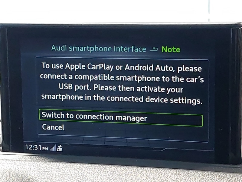 Used Audi Quattro 2020 for sale - 77652353: Photo 16