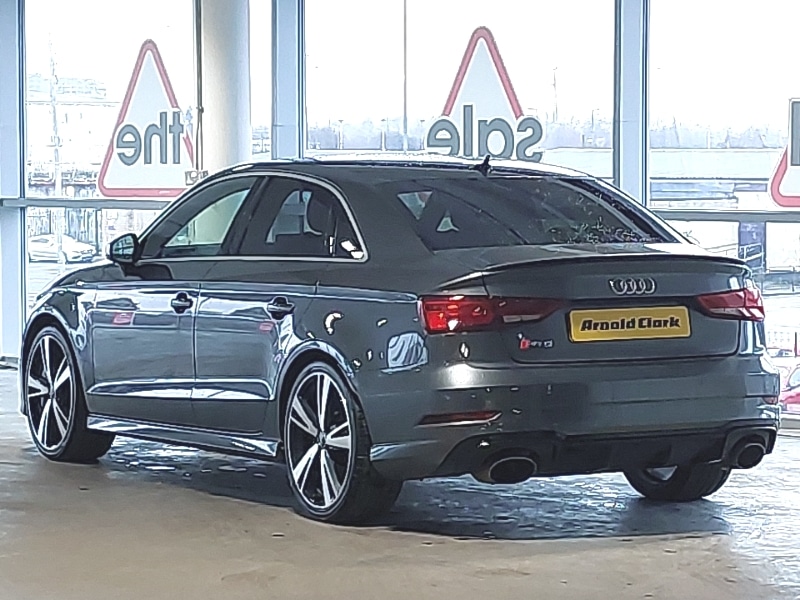 Used Audi Quattro 2020 for sale - 77652353: Photo 3