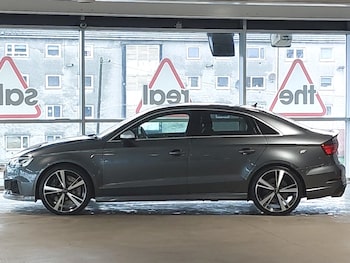 Used Audi Quattro 2020 for sale - 77652353: Photo