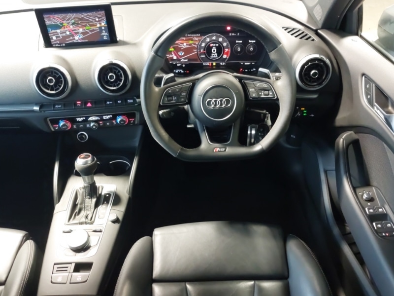 Used Audi Quattro 2020 for sale - 77652353: Photo 7