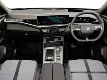 Used Vauxhall Grandland 2026 for sale - 77837830: Photo