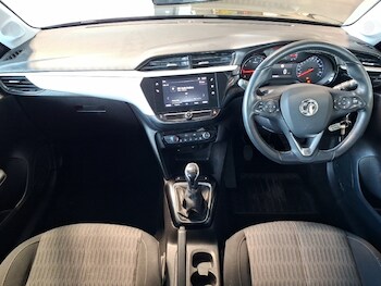 Used Vauxhall Corsa 2021 for sale - 78327606: Photo