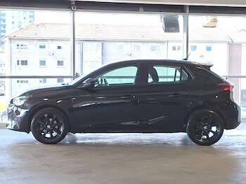 Used Vauxhall Corsa 2021 for sale - 78327606: Photo