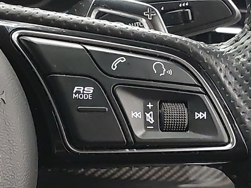 Used Audi RS5 2021 for sale - 77694999: Photo 14