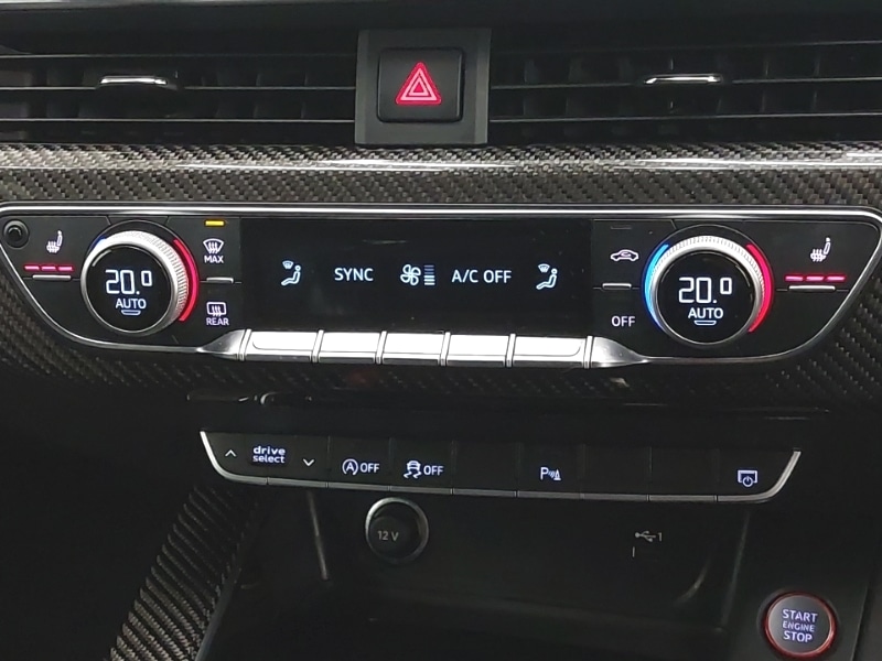 Used Audi RS5 2021 for sale - 77694999: Photo 16