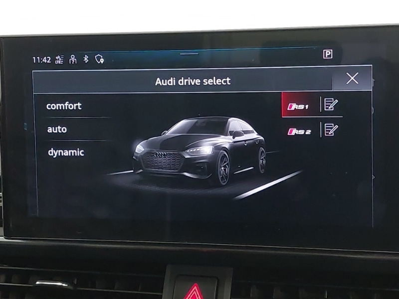 Used Audi RS5 2021 for sale - 77694999: Photo 17