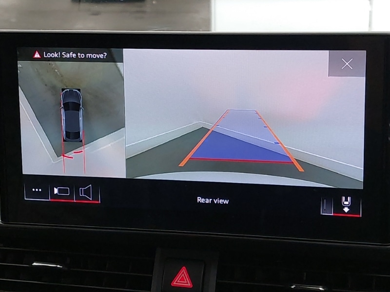 Used Audi RS5 2021 for sale - 77694999: Photo 18