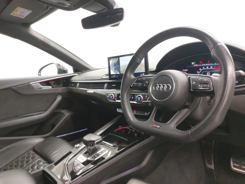 Used Audi RS5 2021 for sale - 77694999: Photo 19