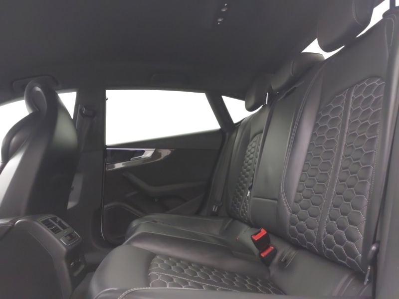 Used Audi RS5 2021 for sale - 77694999: Photo 6