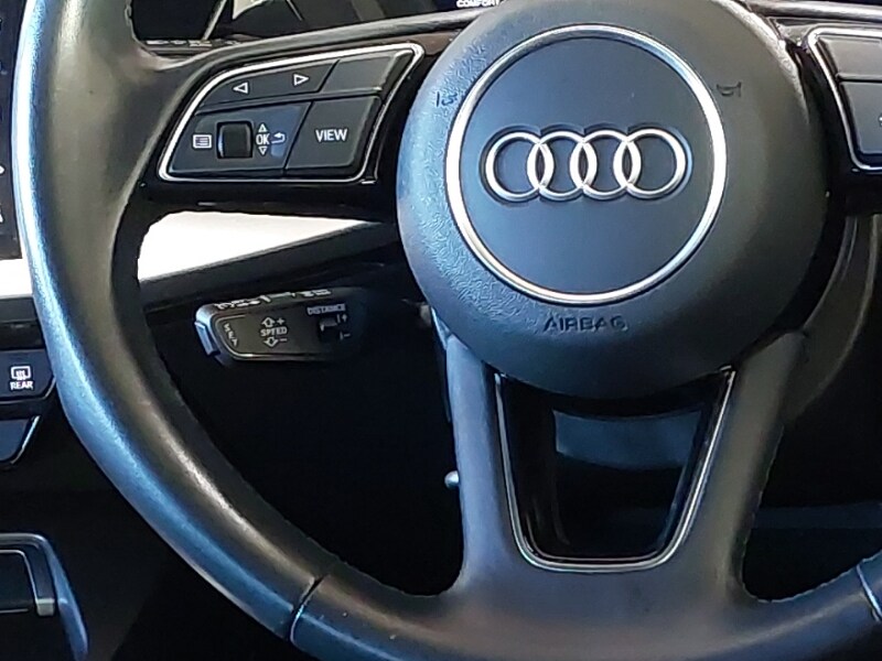 Used Audi A3 2023 for sale - 77366330: Photo 10