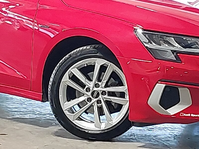 Used Audi A3 2023 for sale - 77366330: Photo 9