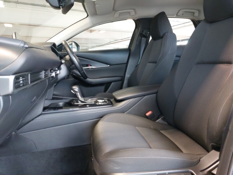 Used Mazda CX-30 2023 for sale - 76054945: Photo 5