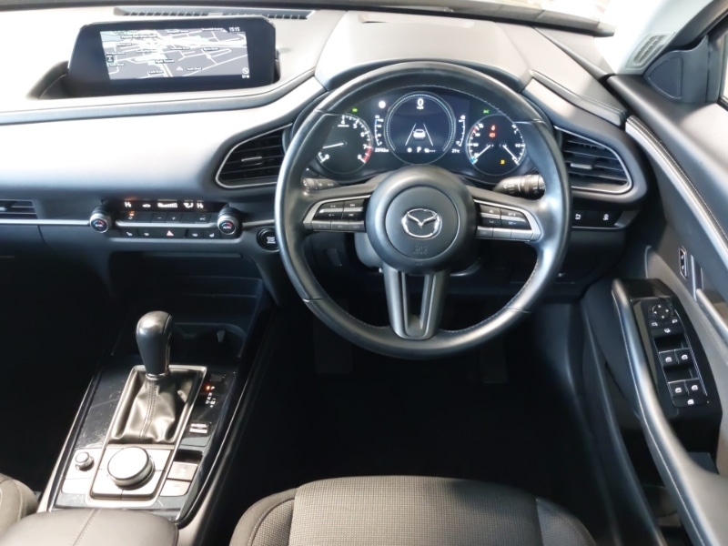 Used Mazda CX-30 2023 for sale - 76054945: Photo 7
