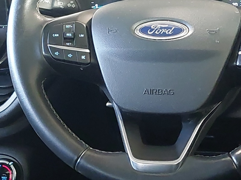 Used Ford Fiesta 2018 for sale - 76970335: Photo 10