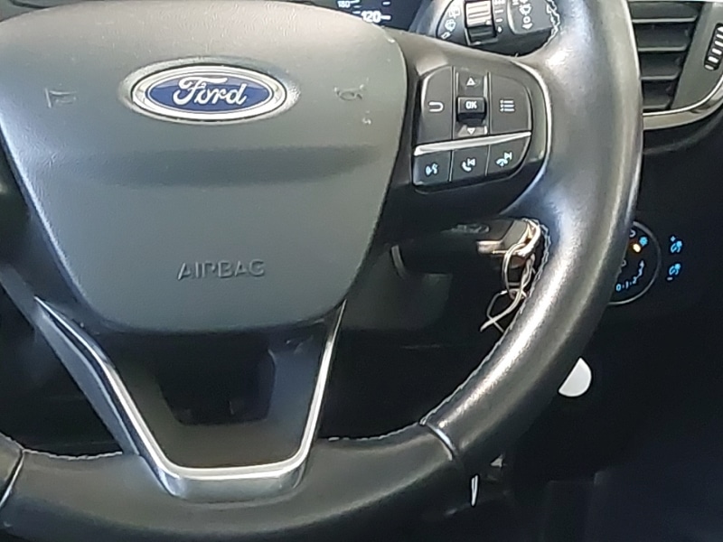 Used Ford Fiesta 2018 for sale - 76970335: Photo 11